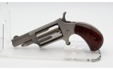 North American Arms~None~.22 Magnum - 2 of 4