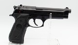 Beretta~92FS~9mm Luger