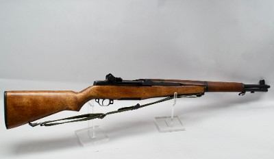 Springfield Armory~US Rifle~.30M1