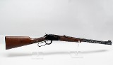 Winchester~9422~.22 Short/Long/Long Rifle