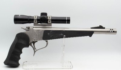 Thompson Center~None~.223 Remington