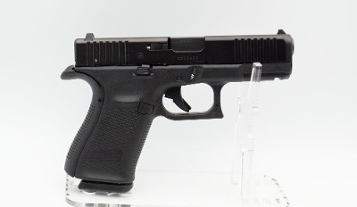 Glock~19 GEN 5~9mm Luger