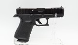 Glock~19 GEN 5~9mm Luger