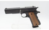 Charles Daly~1911~.45 ACP - 2 of 4