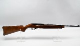 Ruger~10/22 Carbine~.22 Long Rifle