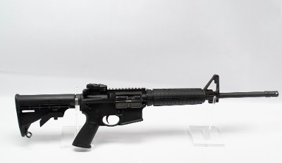 Ruger~AR-556~5.56 Nato