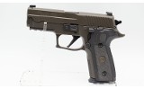 SIG Sauer~P229 (Legion)~9mm Luger - 2 of 4