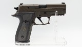 SIG Sauer~P229 (Legion)~9mm Luger