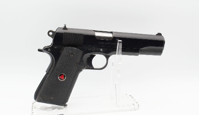 Colt~Government (Delta Elite)~10mm Auto