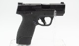 Smith&Wesson~M&P 9 Shield Plus~9mm Luger