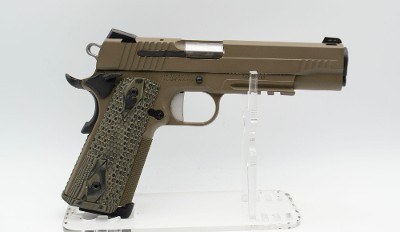 Sig Sauer~1911~.45 Auto