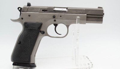 Tanfoglio~Witness~.45 ACP