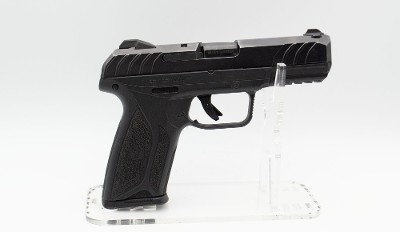 Ruger~Security-9~9mm Luger