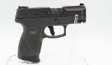 Taurus~PT111 G2~9mm Luger