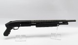Mossberg~500~20 Gauge