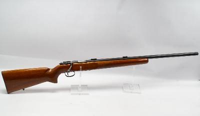 Remington~513-T~.22 Long Rifle