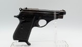 Beretta~75~.22 Long Rifle