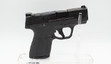 Smith&Wesson~M&P 9 Shield Plus~9mm Luger