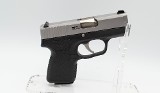 Kahr Arms~CM9~9mm Luger
