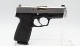 Kahr Arms~CW 40~.40 S&W
