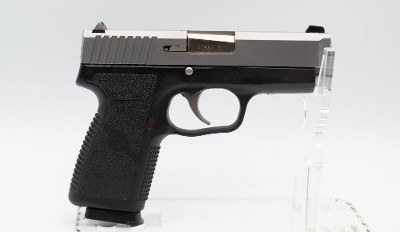 Kahr Arms~CW 40~.40 S&W