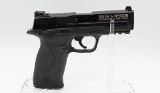 Smith&Wesson~M&P 22 Compact~.22 Long Rifle