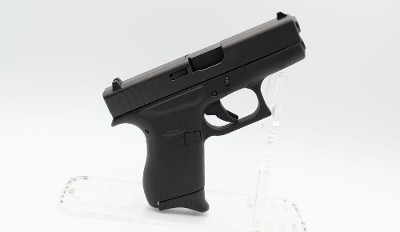 Glock~42~.380 Auto