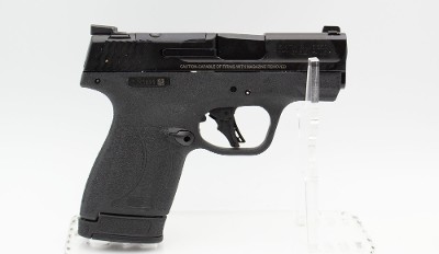 Smith&Wesson~M&P 9 Shield Plus~9mm Luger
