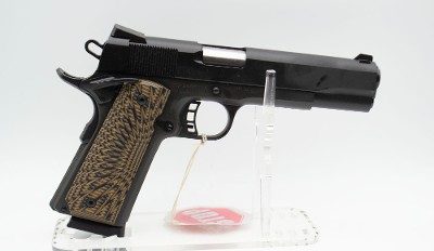 Rock Island~M1911 A1-FS~.45 ACP