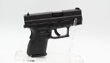 Springfield Armory~XD-9~9mm Luger
