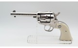 Ruger~New Model Single-Six~.32 H&R Magnum - 2 of 4