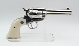 Ruger~New Model Single-Six~.32 H&R Magnum