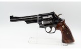 Smith&Wesson~27-2~.357 Magnum - 2 of 4