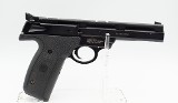 Smith&Wesson~22A~.22 Long Rifle
