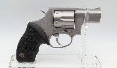 Taurus~856~.38 Special