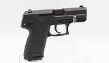 HK~USP~.40 S&W