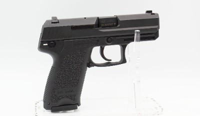 HK~USP~.40 S&W
