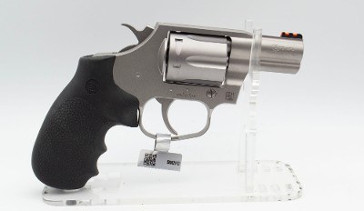 Colt~Cobra~.38 Special +P