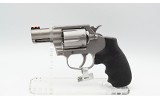 Colt~Cobra~.38 Special +P - 2 of 4