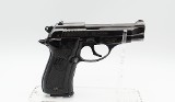 Beretta~84BB~.380 ACP
