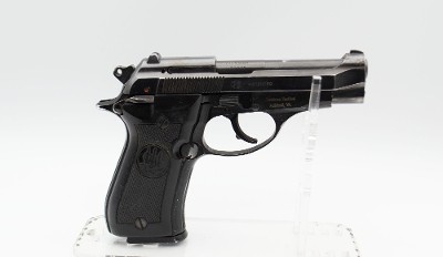 Beretta~84BB~.380 ACP