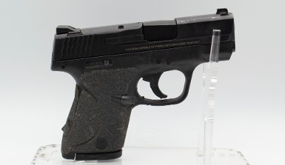Smith&Wesson~M&P 40 Shield~.40 S&W