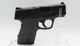 Smith&Wesson~M&P 40 Shield~.40 S&W