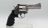 Smith&Wesson~686-4~.357 Magnum