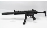 HK~MP5~.22 Long Rifle - 2 of 7