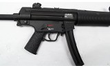 HK~MP5~.22 Long Rifle - 4 of 7
