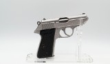 Walther~PPK/S~.380 ACP