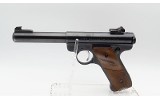 Ruger~Mark I~.22 Long Rifle - 2 of 4