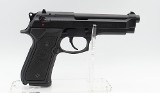Beretta~96~.40 S&W
