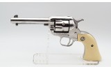 Ruger~New Model Single-Six~.32 H&R Magnum - 2 of 4